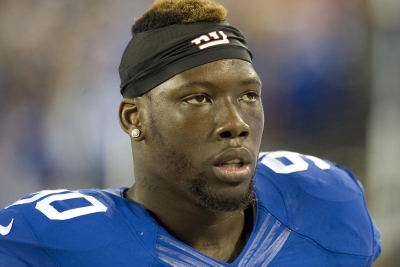 Jason Pierre-Paul suffers a hand injury from July 4th fireworks