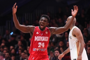 Yakuba Ouattara signs two-way contract with the Brooklyn Nets