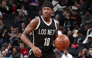 Archie Goodwin waived by the Brooklyn Nets