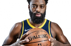 Indiana Pacers guard/small forward, Tyreke Evans, released from the NBA for violating the NBA/NBPA Anti-Drug Program