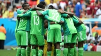 Nigerian Government Causes FIFA to Suspend Nigeria Football Federation