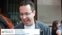 Jared Fogle Opens Up to What’s The 411 About Being Known as the Subway Guy