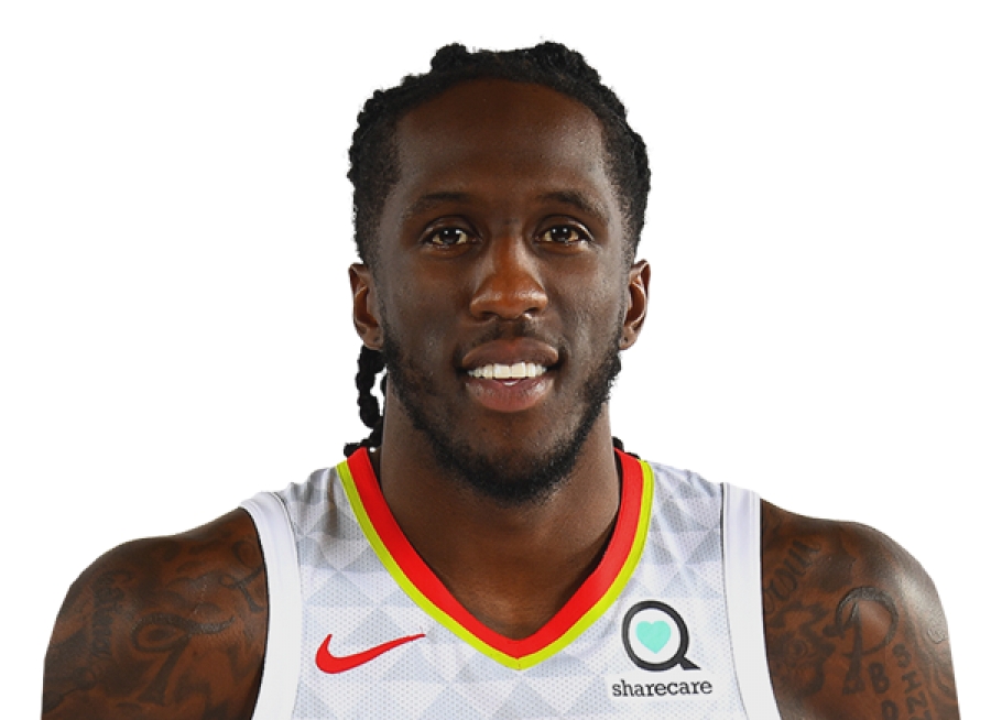 Taurean Prince signs with the Brooklyn Nets for the 2019-20 NBA Seasons