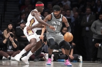 Brooklyn Nets Squeeze Out a Win Against the New Orleans Pelicans | NEWS