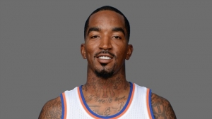 New York Knicks shooting guard JR Smith scored 37 points