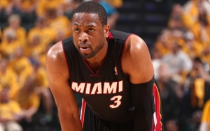 Dwyane Wade, Miami Heat guard