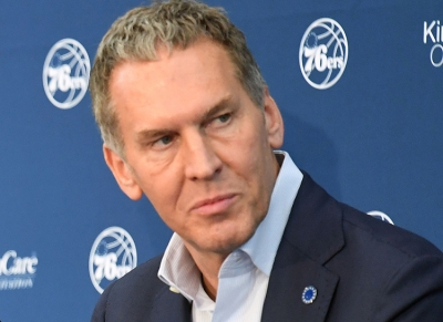 Philadelphia 76ers president of basketball operations and general Manager, Bryan Colangelo, is awaiting his fate for excoriating Sixers players and other personnel via burner Twitter accounts.