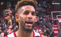Allen Crabbe acquired by Brooklyn Nets from Portland Trailblazers