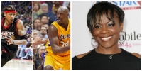 Allen Iverson, Shaquille O'Neal, Sheryl Swoopes named to 2016 Naismith Memorial Basketball Hall of Fame class