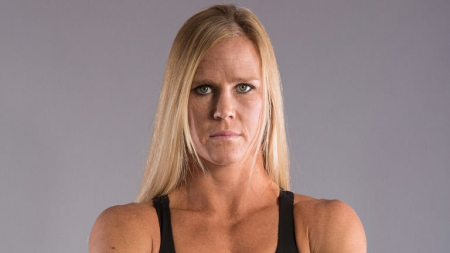 Holly Holm to Fight Miesha Tate on March 5, 2016
