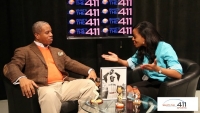 What's The 411Sports hosts Bianca Peart and Glenn Gilliam discussing a topical sports issue.