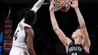 Brooklyn Nets Fall to Indiana Pacers 114-106, Ending 7-Game Win Streak