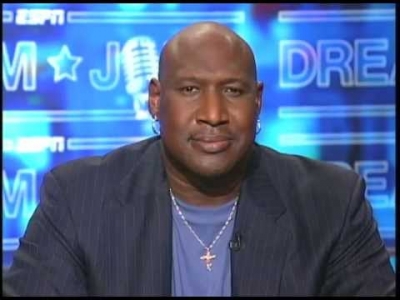 Former NBA player Darryl Dawkins died on August 27, 2015, at age 58