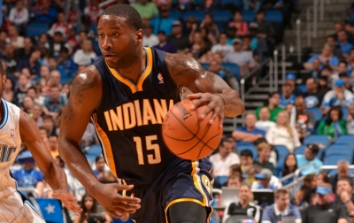 Brooklyn Nets sign Indiana Pacers guard, Donald Sloan