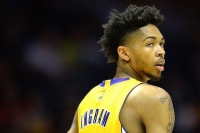 Eyes on Los Angeles Lakers as NBA Season Ends