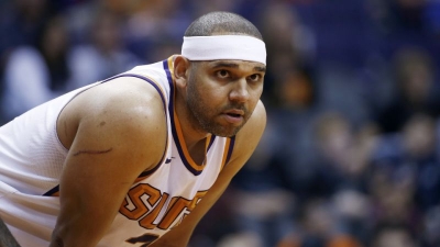 Brooklyn Nets acquire Jared Dudley from Phoenix Suns to add a veteran presence to the locker room.  