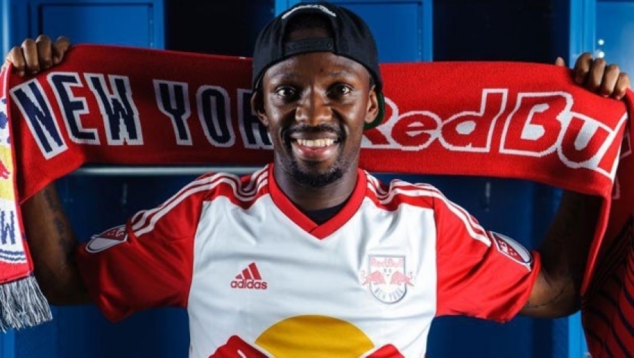NYCFC Making Moves, Signed 3 New Players; Red Bulls Sign Shaun Wright-Phillips