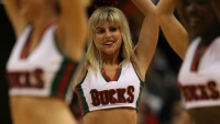 Laura Herington suing Milwaukee Bucks for 