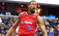 Los Angeles Clippers center DeAndre Jordan didn't make the cut for the NBA All-Star 2016. Possible snub?